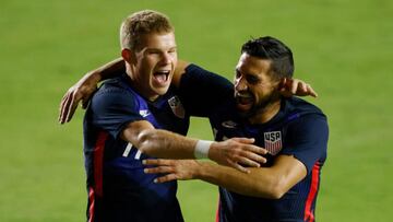 Estados Unidos inicia el a&ntilde;o con un rival que le tiene malos recuerdos recientes: Trinidad y Tobago, el domingo 31 de enero desde el Orlando City Stadium.