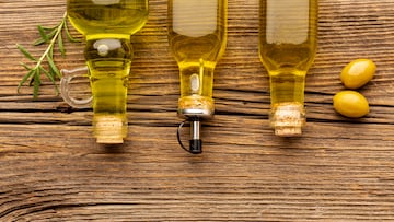 Estas son las marcas de aceite de oliva que recomienda Profeco