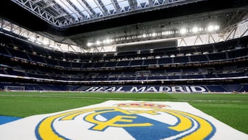 ¿Por qué el Real Madrid no jugó de blanco en el Bernabéu?