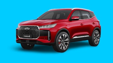 ¿Cuáles son los mejores autos chinos para comprar en México?