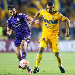 Orlando City vs Tigres, Concachampions: horario, TV y cómo ver online