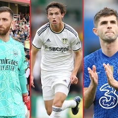 USMNT working on a World Cup docuseries