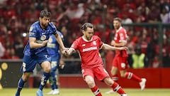 Así quedó la Tabla General del Apertura 2024 de la Liga MX