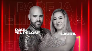 ¿Apostarías por mí?: quién fue la segunda pareja eliminada | 1 de febrero 2026