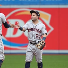 Power Ranking MLB: ¿Astros vs Dodgers en Series Mundiales?