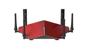 Evita el lag y las caídas mientras juegas en red con un router gaming