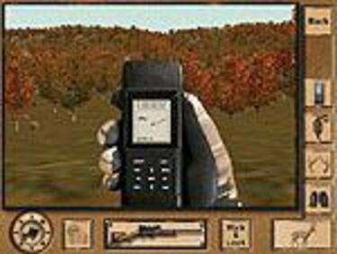Deer Hunter II (PC)