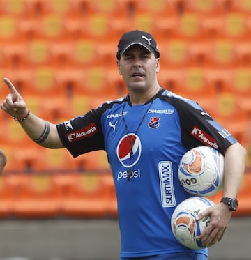 DIM será juez del descenso ante Jaguares