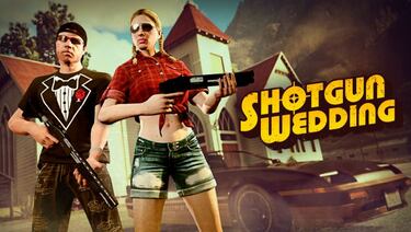 GTA Online celebra San Valentín con numerosas recompensas, descuentos y regalos