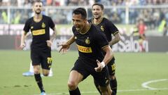 "Dejamos partir a Alexis y Lukaku; necesitamos un delantero"