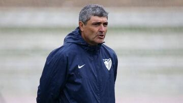 Juande Ramos: “No estamos tan mal como parece”