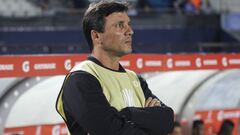 Así es Zé Ricardo, el nuevo entrenador de Paolo Guerrero