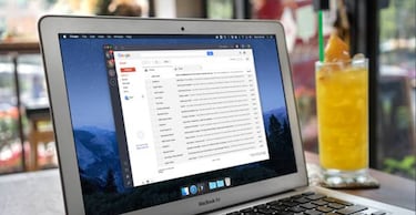 Utiliza varias cuentas de Gmail, Calendar y Drive al mismo tiempo desde una aplicación web