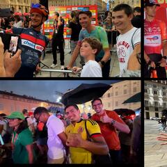 Una Vuelta ‘Gran Torino’: cuenta atrás final rumbo a la ‘maglia’ roja