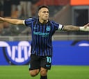 Inter - Milan: cómo ver en directo en TV y cómo seguir online