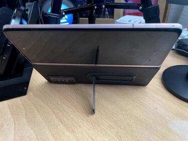 Galaxy Z Fold2 5G, análisis del mejor smartphone flexible al momento