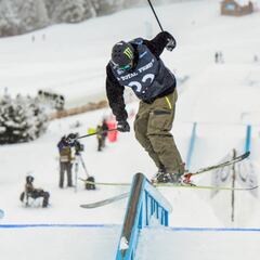 Toda la acción del Grandvalira Total Fight condensada en un minuto