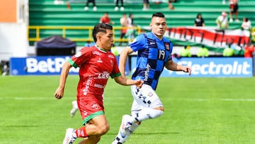 Los 5 equipos “más pobres” del FPC