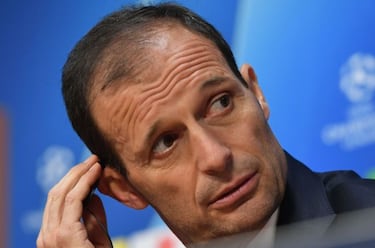 Las opciones del Bayern para sustituir a Hansi Flick