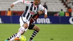 Cardona, Pabón y Chará, imparables con el Monterrey