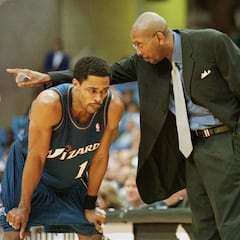 Las estrellas de la NBA que nunca fueron al All-Star