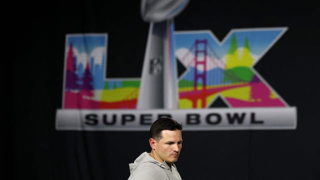 As we prepare for the 60th edition of the National Football League final, we study why the league adopted the old numerals instead of modern numbers.