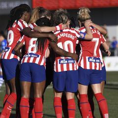 El Atlético no pasa del empate ante el Sevilla y el Barça escapa