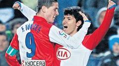 El Kun anuló el show del Barça