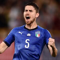 28 jugadores que no juegan con la selección del país en el que nacieron