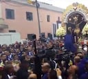 Alianza de Lima y su tradicional presencia en la procesión