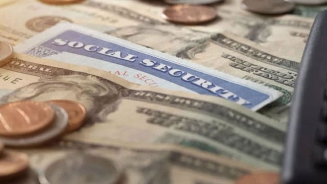 Most US citizens can receive Social Security payments abroad, but there are two countries where the money will not be sent.