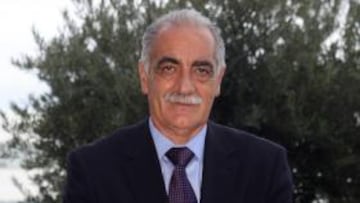 <b>FEDERACIÓN DE CICLISMO</b>Juan Carlos Castaño.