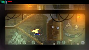 Captura de pantalla - Guacamelee! (PS3)