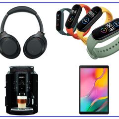 Las mejores ofertas de la semana en Amazon, eBay, AliExpress… (5 de noviembre)