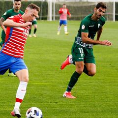 Segunda B Grupo 4: resultados, partidos y clasificación de la jornada 4