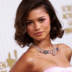 Is Zendaya engaged?