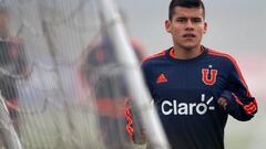 Lo dirigió Lasarte en la U y hoy es seleccionado boliviano: "Tengo pendiente volver"