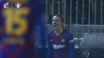 Resumen y goles del Ibiza vs. Barcelona de la Copa del Rey