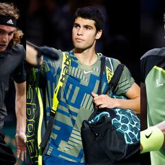 Turín decide el trono