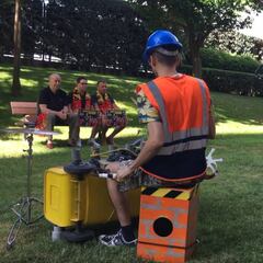 "Del Bosque, presidente de España y solución a todos los problemas"