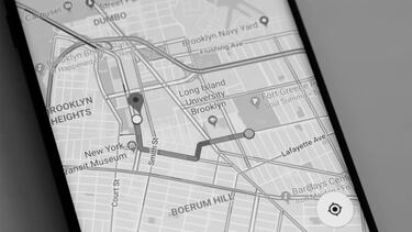 Google Maps estrena un modo centrado en los viajes de más de 3 horas, aunque tiene algunos inconvenientes