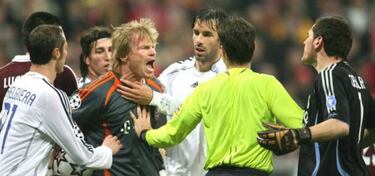 Real Madrid: five reasons to fear Bayern Munich