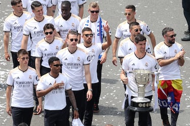 “Arda Güler es imparable”