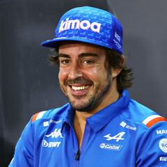 "Estamos razonablemente satisfechos con el A522"