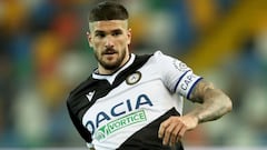 El PSG fija a De Paul como objetivo