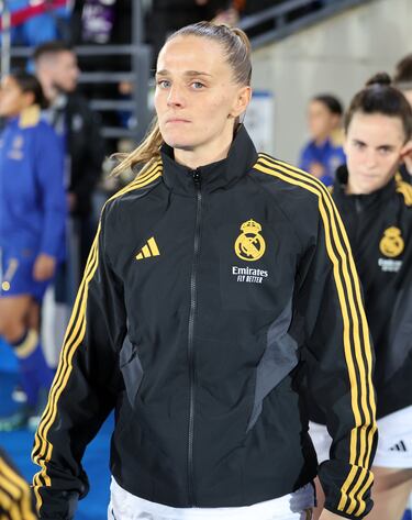 Toletti: “No puedo decir un nombre, España tiene muchos...”