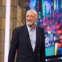 Arturo Pérez-Reverte carga duramente contra Pedro Sánchez en ‘El Hormiguero’: “Le da igual todo”