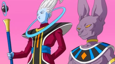 ‘Dragon Ball’: The two characters whose power will never be surpassed by Goku and Vegeta, according to Akira Toriyama