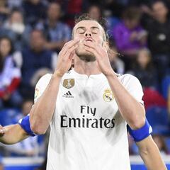 Alavés 1 - Real Madrid 0: resumen, resultado y gol