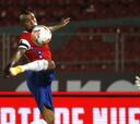 "Es imposible jugar": Perú se baja del amistoso ante la Roja